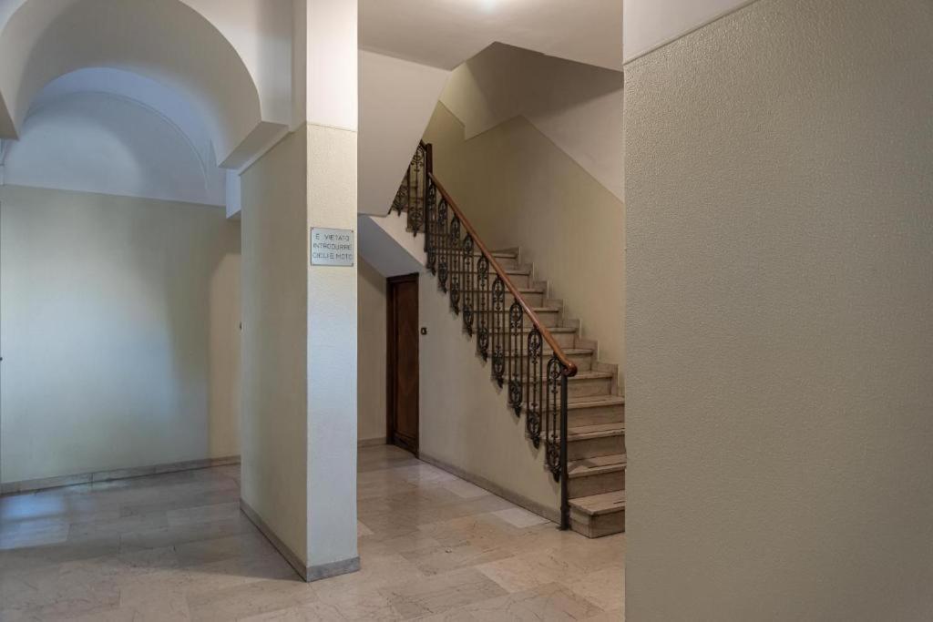 Piazza San Domenico Rooms - Bedinbolognacentro Bagian luar foto